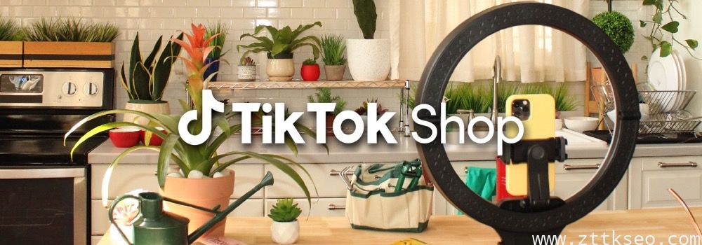 美区TikTok小黄车正式上线